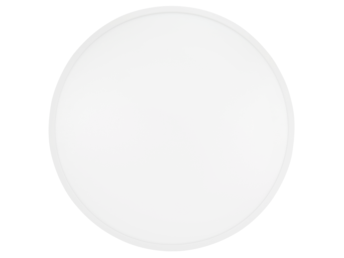 Downlight EASY FLEX 3CCT(3K/4K/5K) 70W 6300lm rond IP20 Wit LITE