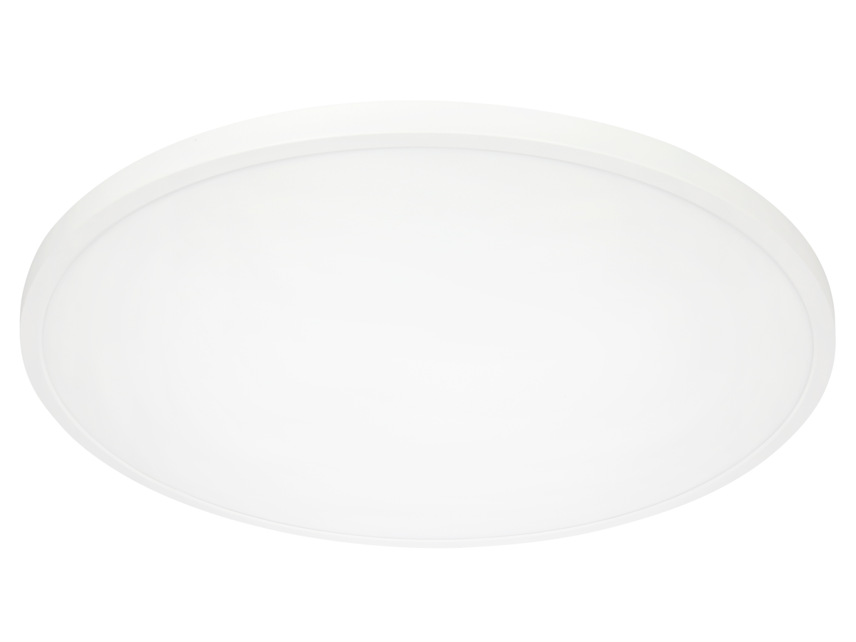 Downlight EASY FLEX 3CCT(3K/4K/5K) 70W 6300lm rond IP20 Wit LITE
