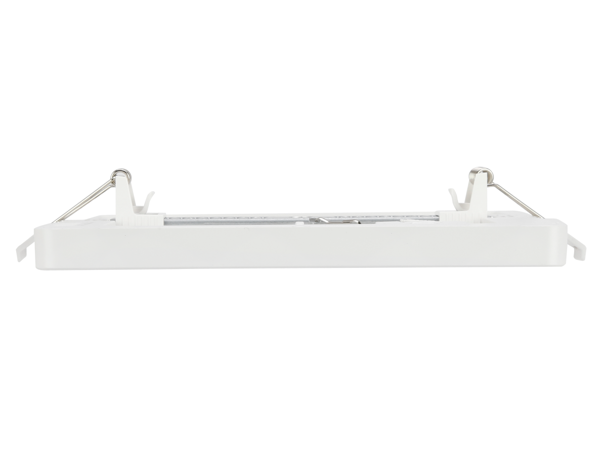 Downlight EASY FLEX 3CCT(3K/4K/5K) 12/15/18W 1530lm vierkant IP20 Wit LITE