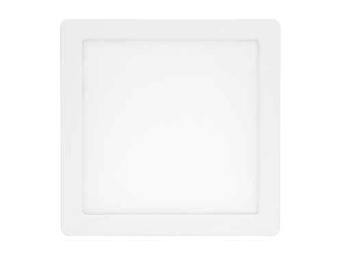 Downlight EASY FLEX 3CCT(3K/4K/5K) 12/15/18W 1530lm vierkant IP20 Wit LITE