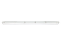 Hermetische armatuur RANGER 3CCT (3/4/5K) 10-40W 6000lm IP66 120cm grijs PRIME