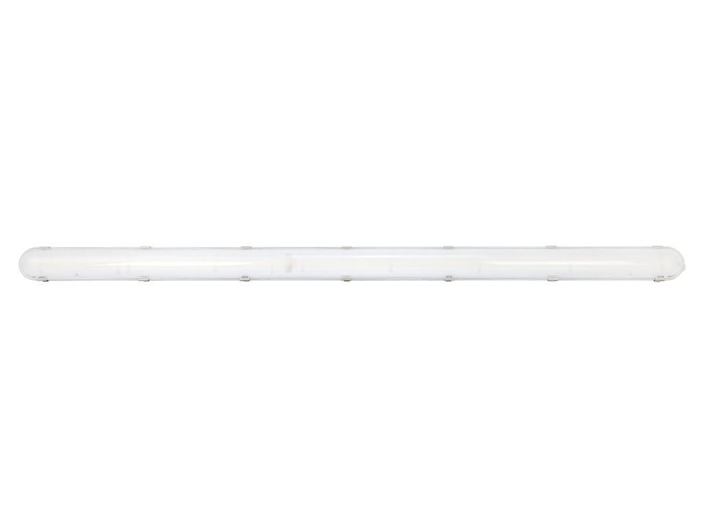 LED line hermetische armatuur RANGER 4000K 55W 9900lm IP66 150cm grijs PRIME DALI