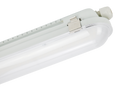 Hermetische armatuur RANGER 3CCT (3/4/5K) 25-55W 8250lm IP66 150cm grijs PRIME bewegingssensor MV