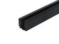 LUMICANTO 3-fase rail kabel 2m zwart PRIME