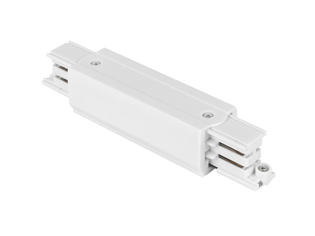 Connector I voor LUMICANTO witte buis met PRIME voeding