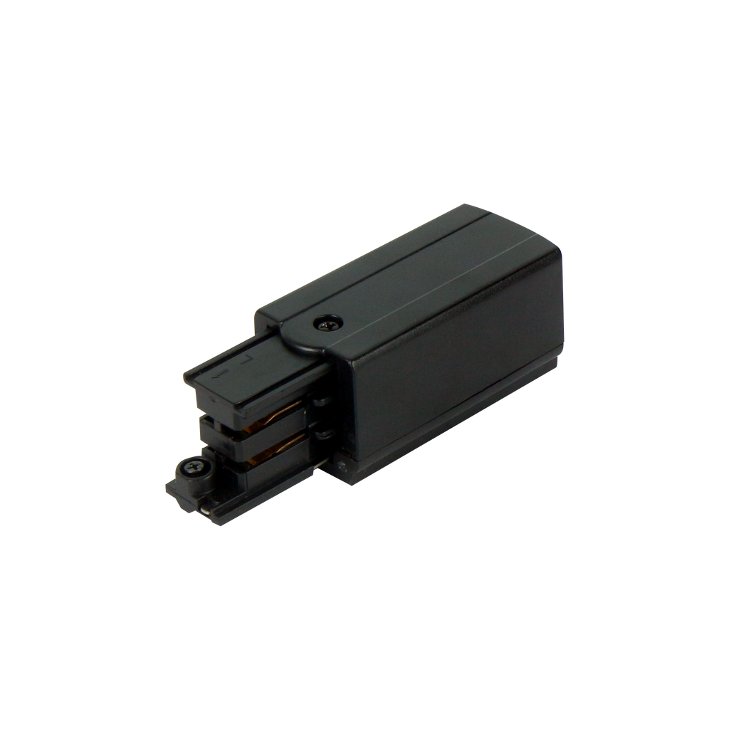Huidige verbinding met LUMICANTO tube links zwart PRIME
