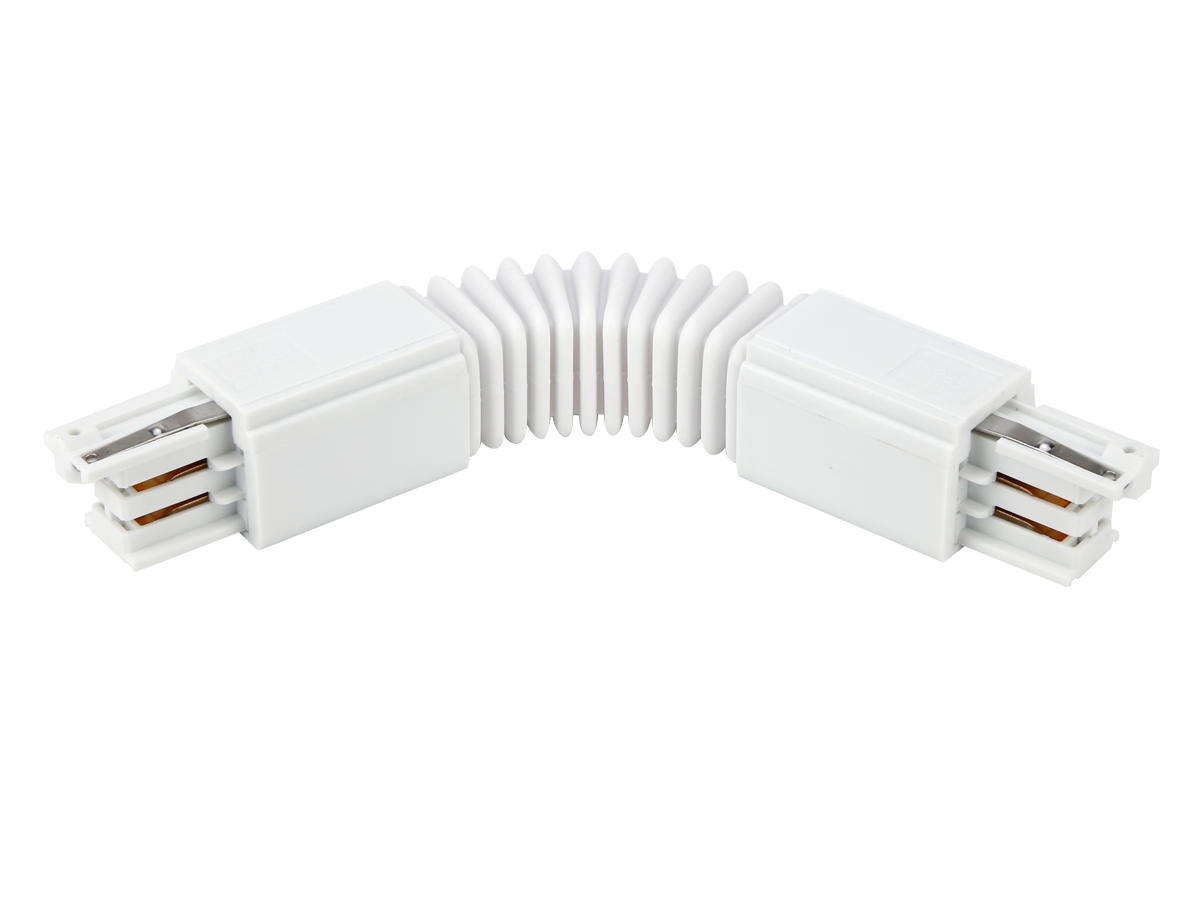 Flexibele connector voor LUMICANTO witte PRIME buis