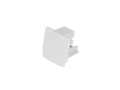LUMICANTO / LUMICANTO POWERTRACK white PRIME rail cap