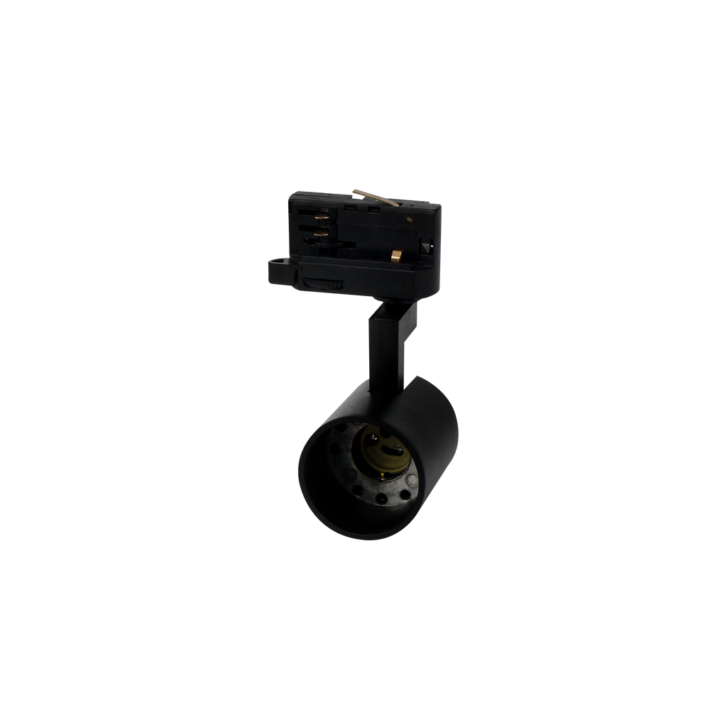 Railspot LUMICANTO GU10 rail reflector zwart PRIME