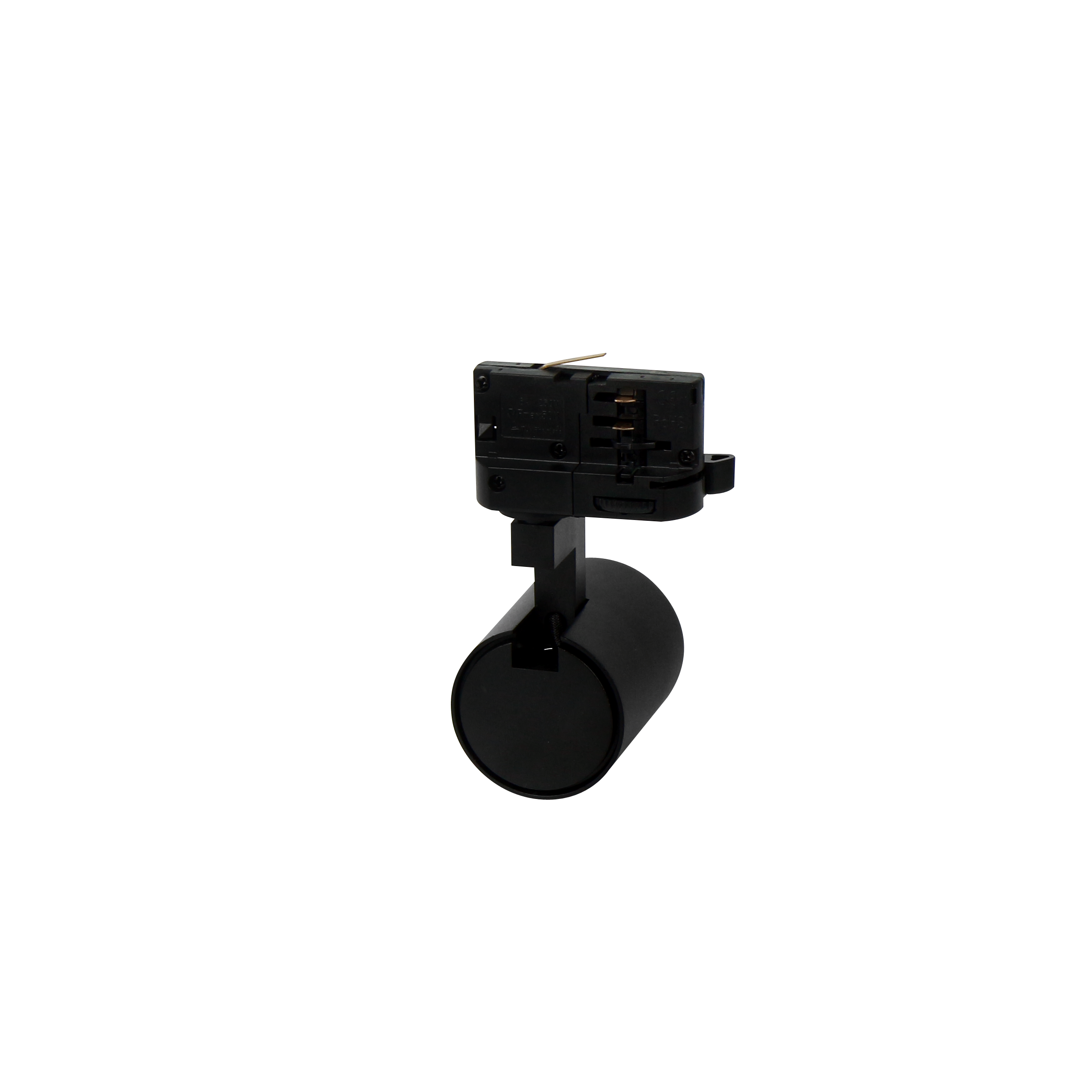 Railspot LUMICANTO GU10 rail reflector zwart PRIME