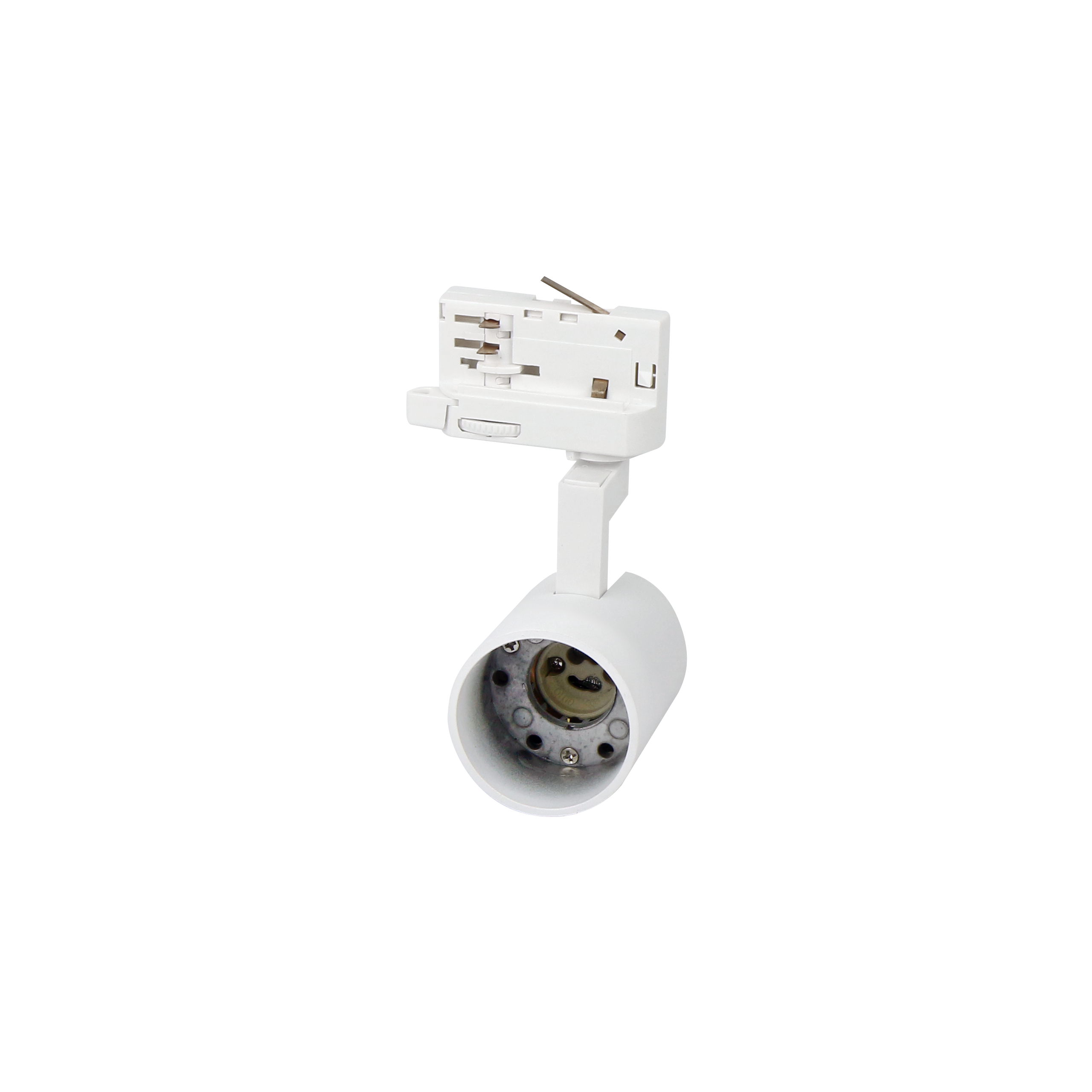 Railspot LUMICANTO GU10 rail reflector wit PRIME
