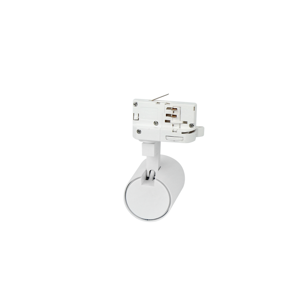 Railspot LUMICANTO GU10 rail reflector wit PRIME