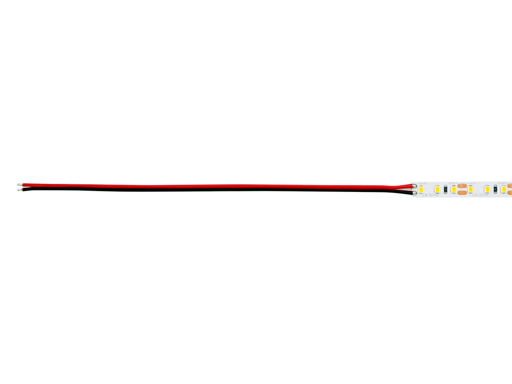 LED-strip 600/5m SMD 12V 3000K 9.6W IP20 8mm 5m 960lm/m PRIME