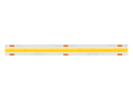 LED-strip 480 COB 24V 3000K 18W IP20 10mm 5m 1800lm/m PRIME
