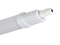 Hermetische armatuur LINIX 4000K 36W 4320lm IP65 120cm grijs LITE
