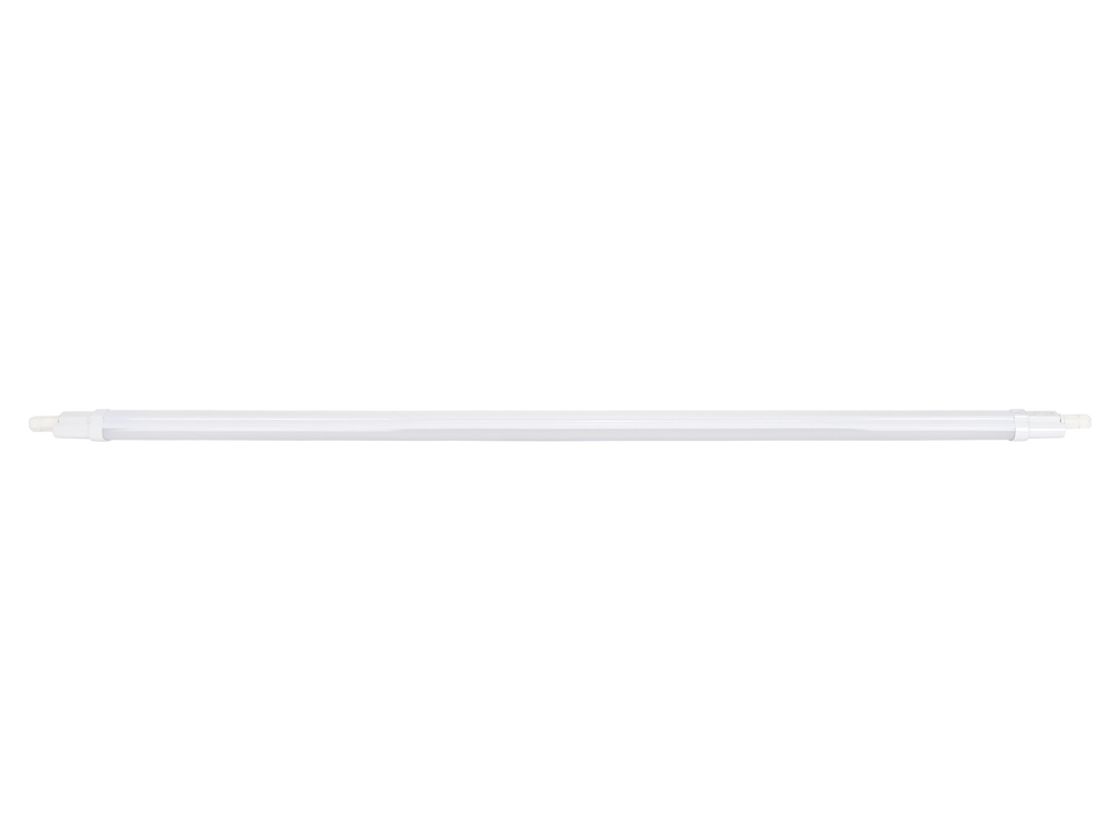 Hermetische armatuur LINIX 4000K 36W 4320lm IP65 120cm grijs LITE bewegingssensor MV