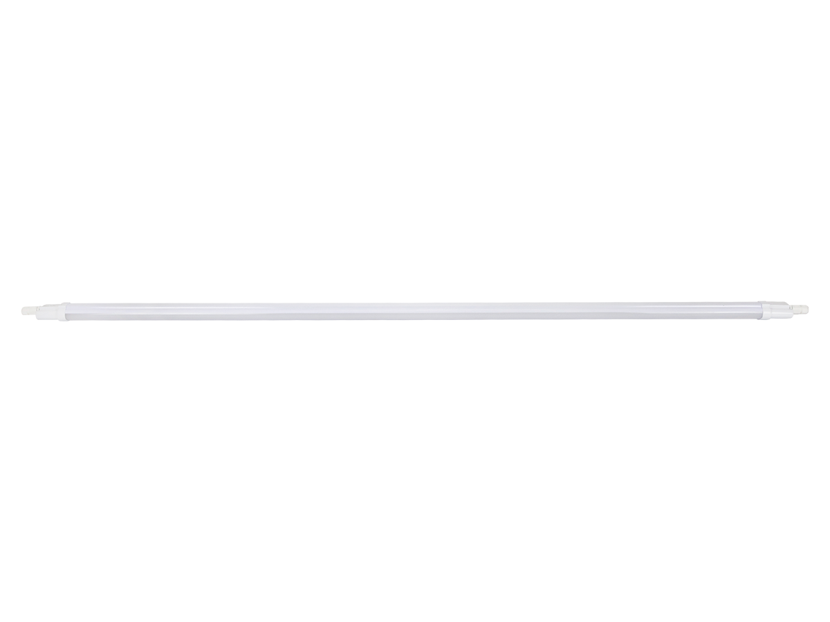 LED line Hermetische armatuur LINIX 4000K 45W 5400lm IP65 150cm grijs LITE