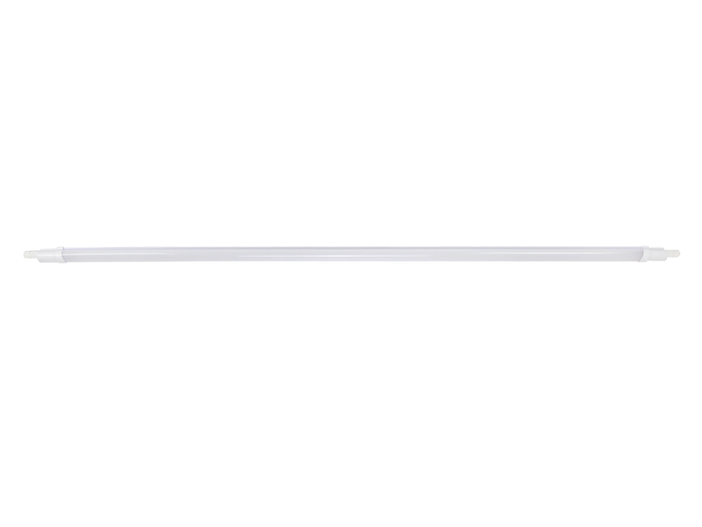 LED line Hermetische armatuur LINIX 4000K 45W 5400lm IP65 150cm grijs LITE