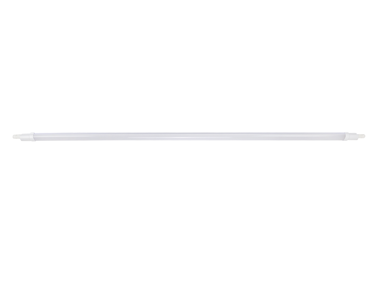 LED line Hermetische armatuur LINIX 4000K 45W 5400lm IP65 150cm grijs LITE