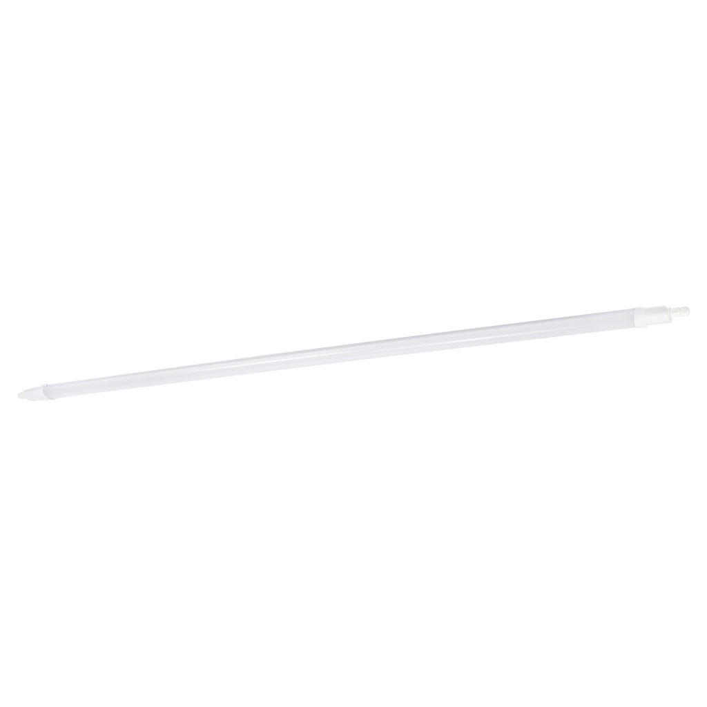 Hermetische armatuur LINIX 4000K 45W 5400lm IP65 150cm grijs LITE bewegingssensor MV
