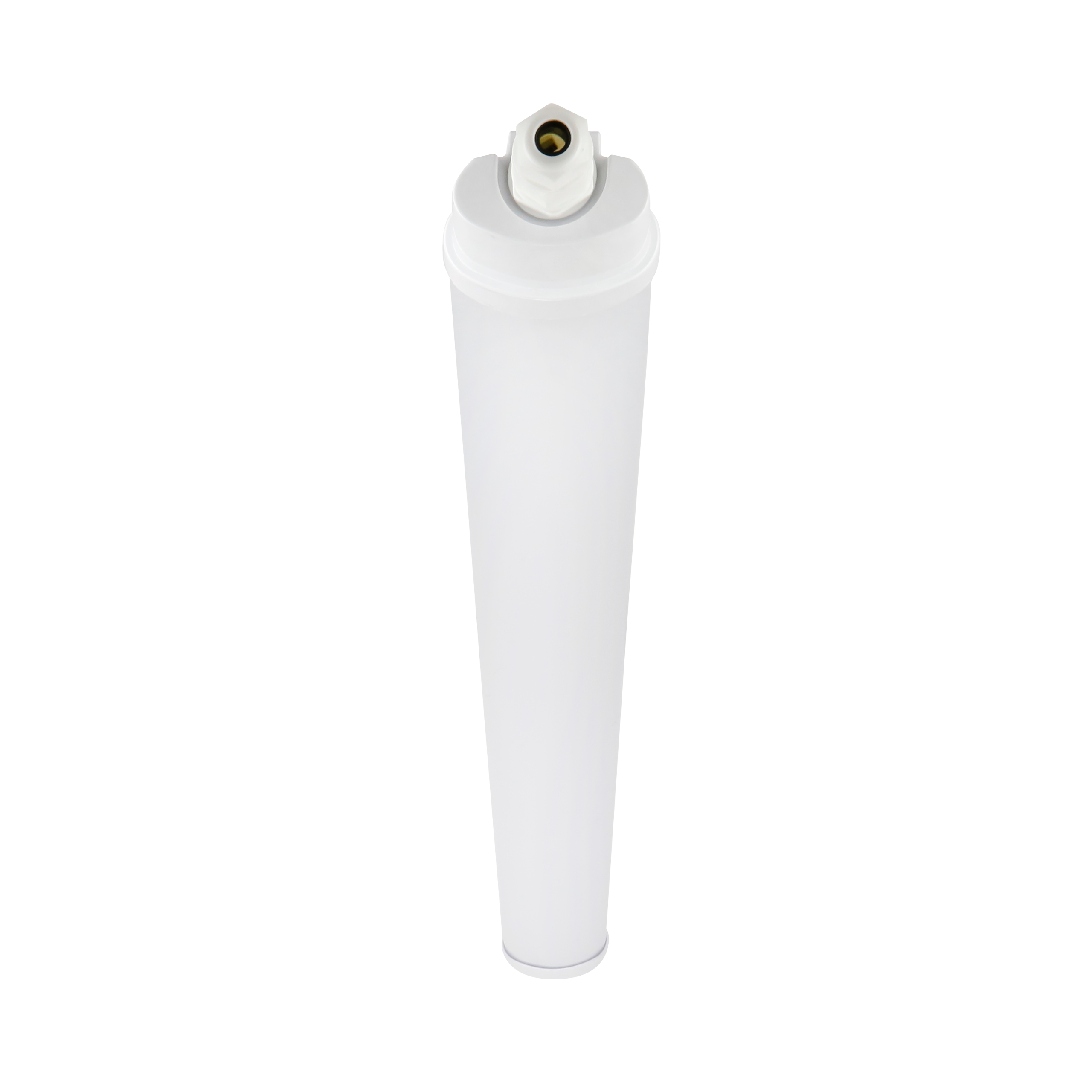 Hermetische armatuur LINIX 4000K 45W 5400lm IP65 150cm grijs LITE bewegingssensor MV