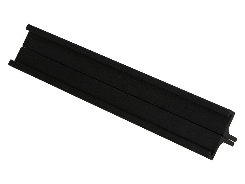 Versteviging voor de LUMICANTO / LUMICANTO POWERTRACK zwarte PRIME