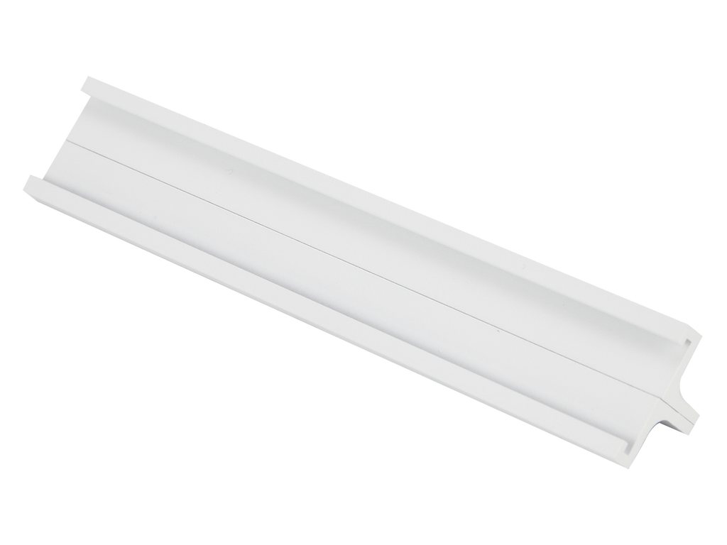 Versteviging voor LUMICANTO / LUMICANTO POWERTRACK busbar wit PRIME