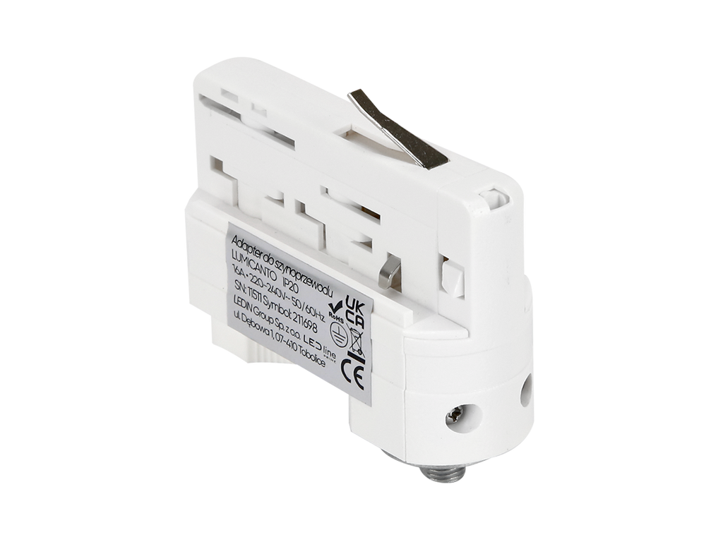 230V adapter voor LUMICANTO witte PRIME buis