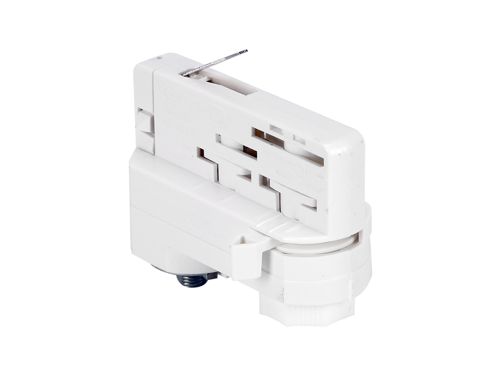 230V adapter voor LUMICANTO witte PRIME buis