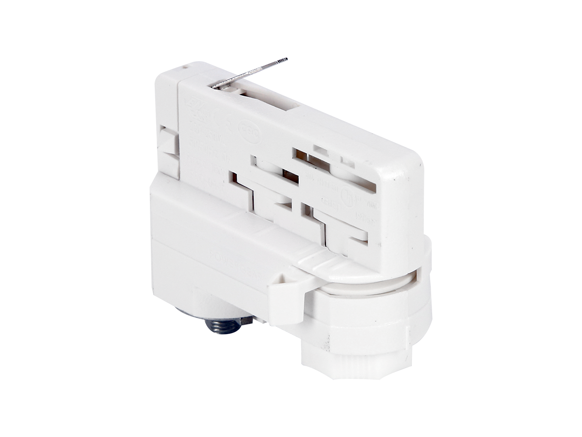 230V adapter voor LUMICANTO witte PRIME buis