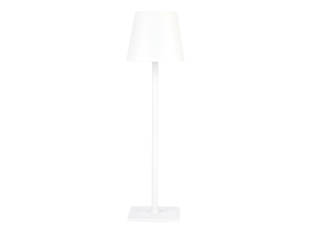 Tafellamp TAZA 3,5W 400lm CCT IP54 wit 2x2000mAh 4in1 LITE