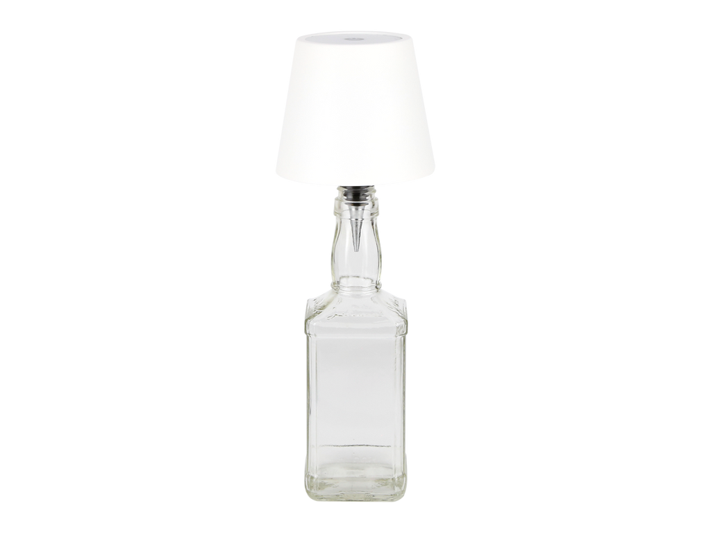 Tafellamp TAZA 3,5W 400lm CCT IP54 wit 2x2000mAh 4in1 LITE