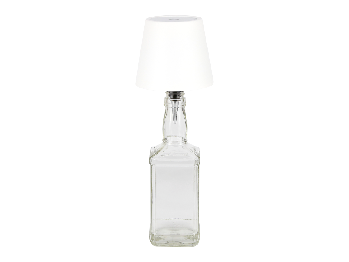 Tafellamp TAZA 3,5W 400lm CCT IP54 wit 2x2000mAh 4in1 LITE