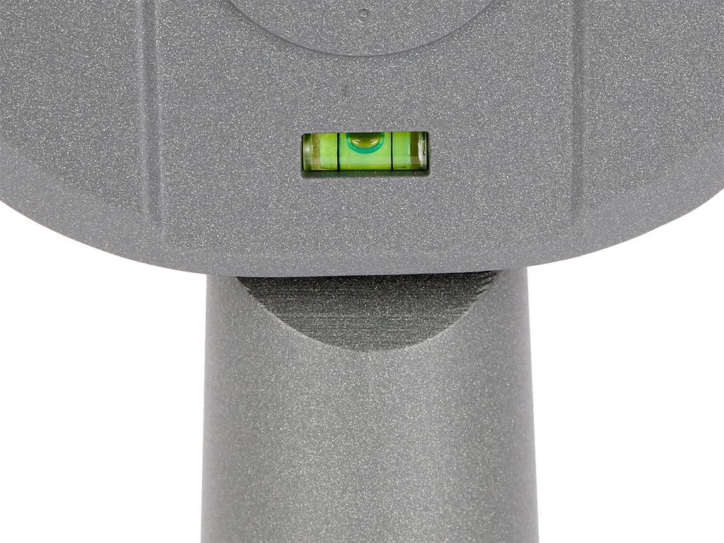 Wegverlichting Armatuur CAMINO 3CCT(3/4/5,7K) 70W 9800 lm IP66 grijs PRIME