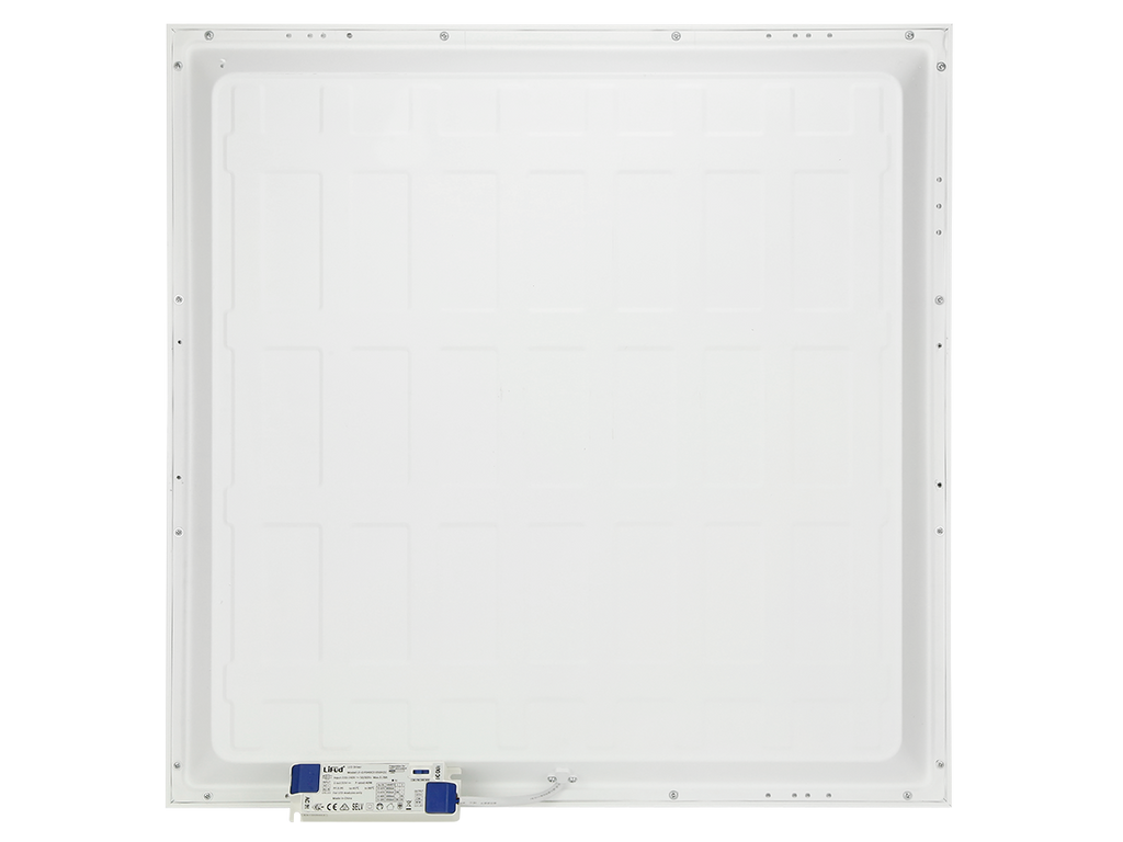 Panel Backlit 4CCT (2,7/3/4/5K) 34/36/38/40W 5300lm UGR<19 60x60cm wit PRIME