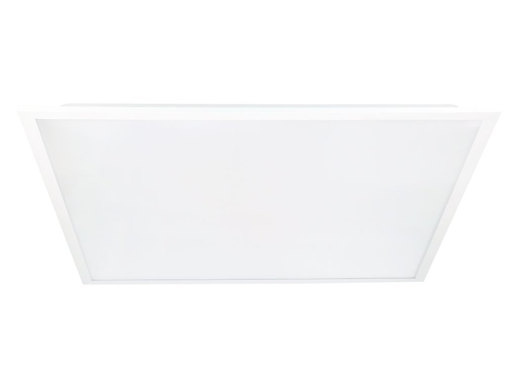 Panel Backlit 4CCT (2,7/3/4/5K) 34/36/38/40W 5300lm UGR<19 60x60cm wit PRIME DALI