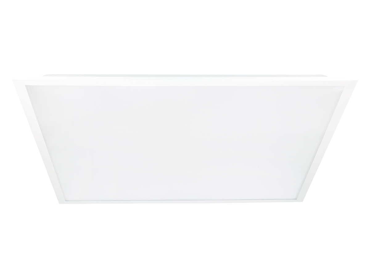 Panel Backlit 4CCT (2,7/3/4/5K) 34/36/38/40W 5300lm UGR<19 60x60cm wit PRIME