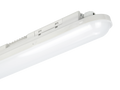 Hermetische armatuur LINERIS 4000K 36W 4320lm IP65 120cm grijs 2x1,5mm LITE