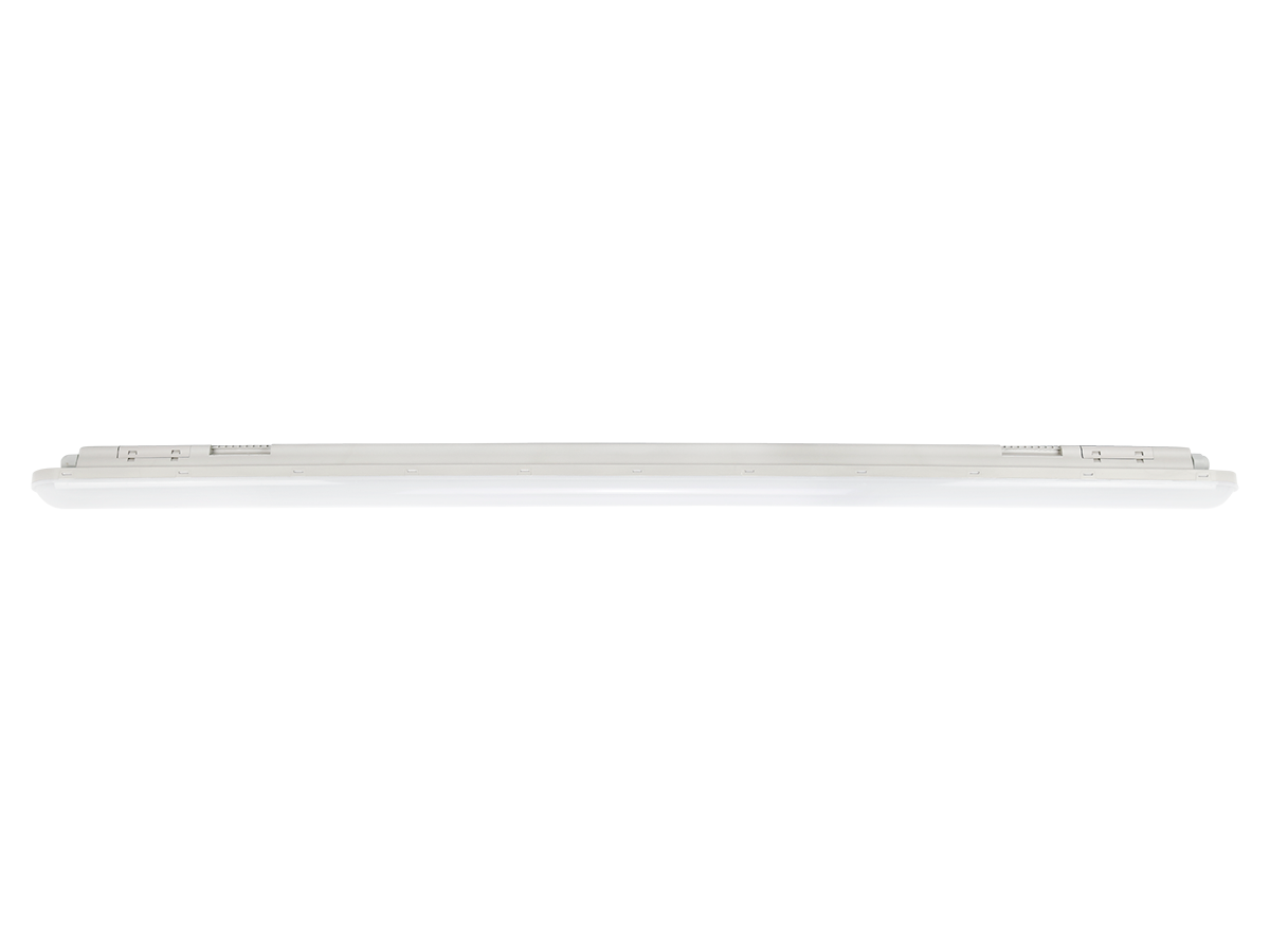 Hermetische armatuur LINERIS 4000K 36W 4320lm IP65 120cm grijs 2x1,5mm LITE