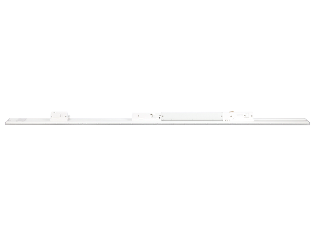 Railspot Linear LUMICANTO 30-42W 3CCT(3K/4K/6K) 90° IP20 120cm wit PRIME