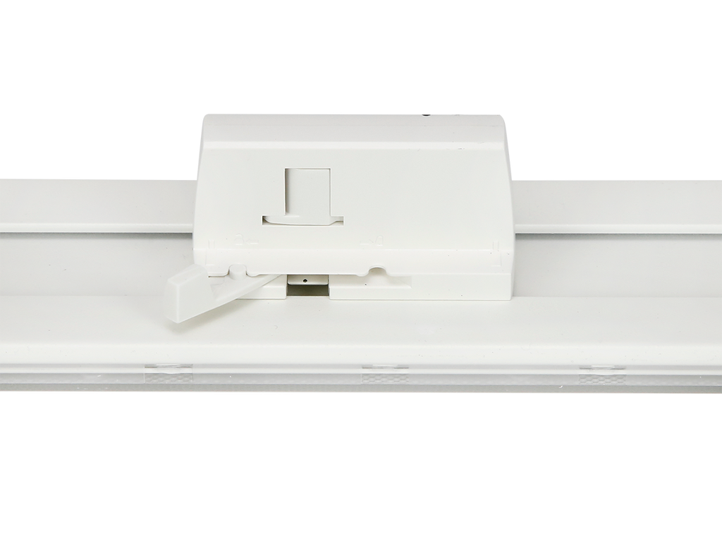 Railspot Linear LUMICANTO 30-42W 3CCT(3K/4K/6K) 90° IP20 120cm wit PRIME
