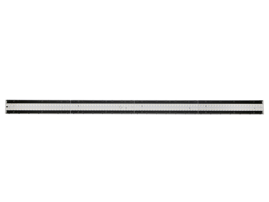 Railspot Linear LUMICANTO 30-42W 3CCT(3K/4K/6K) 90° IP20 120cm zwart PRIME