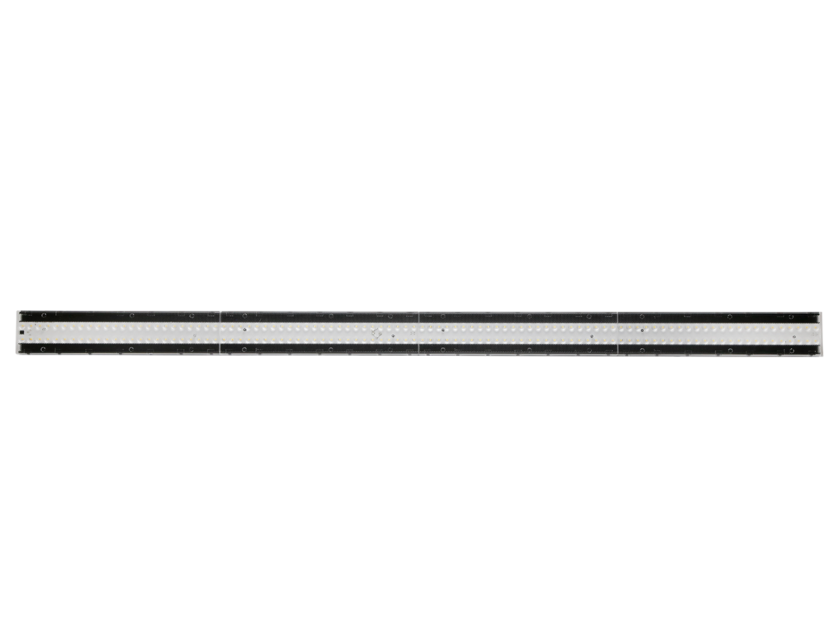 Railspot Linear LUMICANTO 30-42W 3CCT(3K/4K/6K) 90° IP20 120cm zwart PRIME