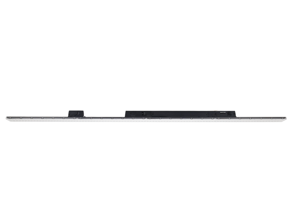 Railspot Linear LUMICANTO 30-42W 3CCT(3K/4K/6K) 90° IP20 120cm zwart PRIME