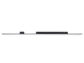 Railspot Linear LUMICANTO 30-42W 3CCT(3K/4K/6K) 90° IP20 120cm zwart PRIME