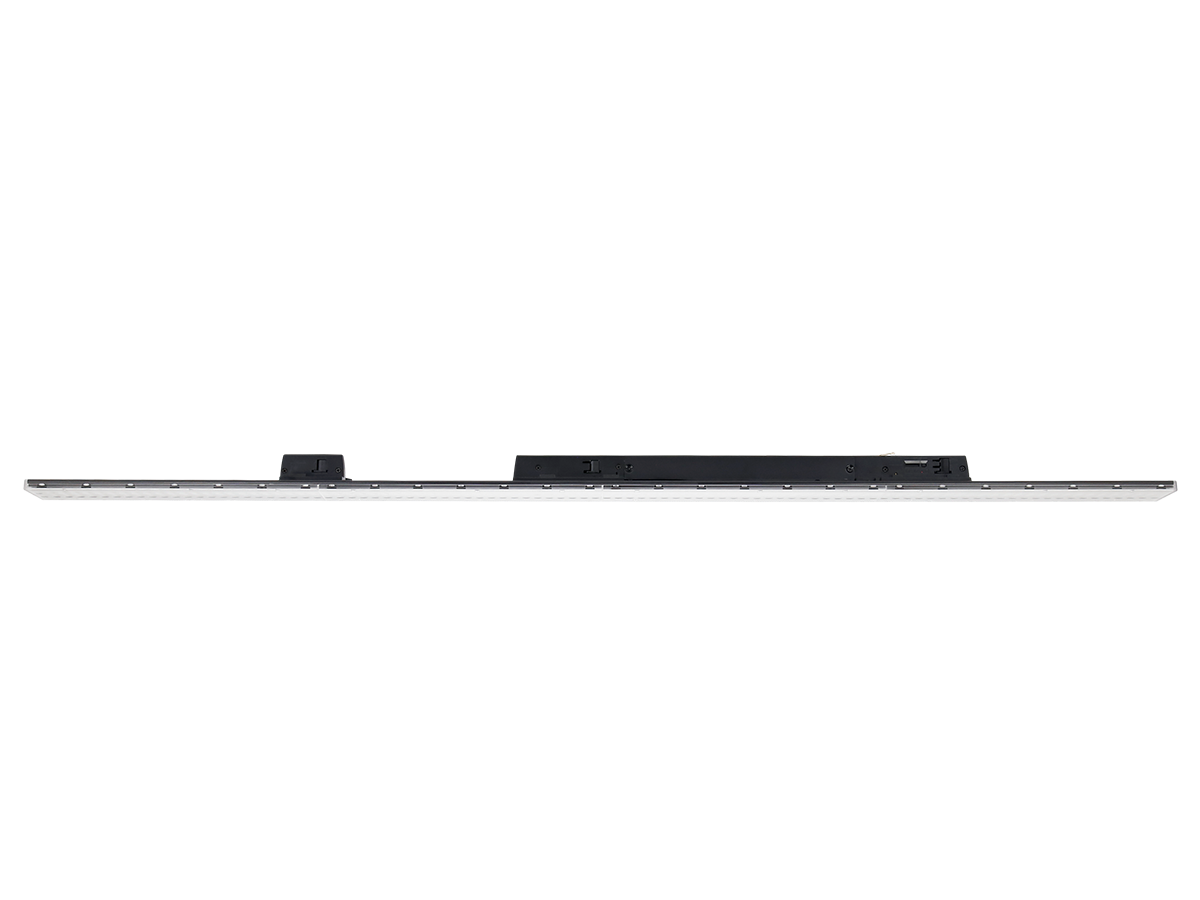Railspot Linear LUMICANTO 30-42W 3CCT(3K/4K/6K) 90° IP20 120cm zwart PRIME