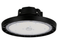 Highbay Armatuur SERON 4000K 200/160/120W 28000lm 120° IP65 zwart PRIME