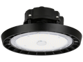 Highbay Armatuur SERON 4000K 150/120/90W 21000lm 120° IP65 zwart PRIME