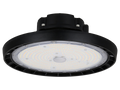 Highbay Armatuur SERON 3CCT (3/4/5,7K) 200/160/120W 28000lm 120° IP65 zwart PRIME