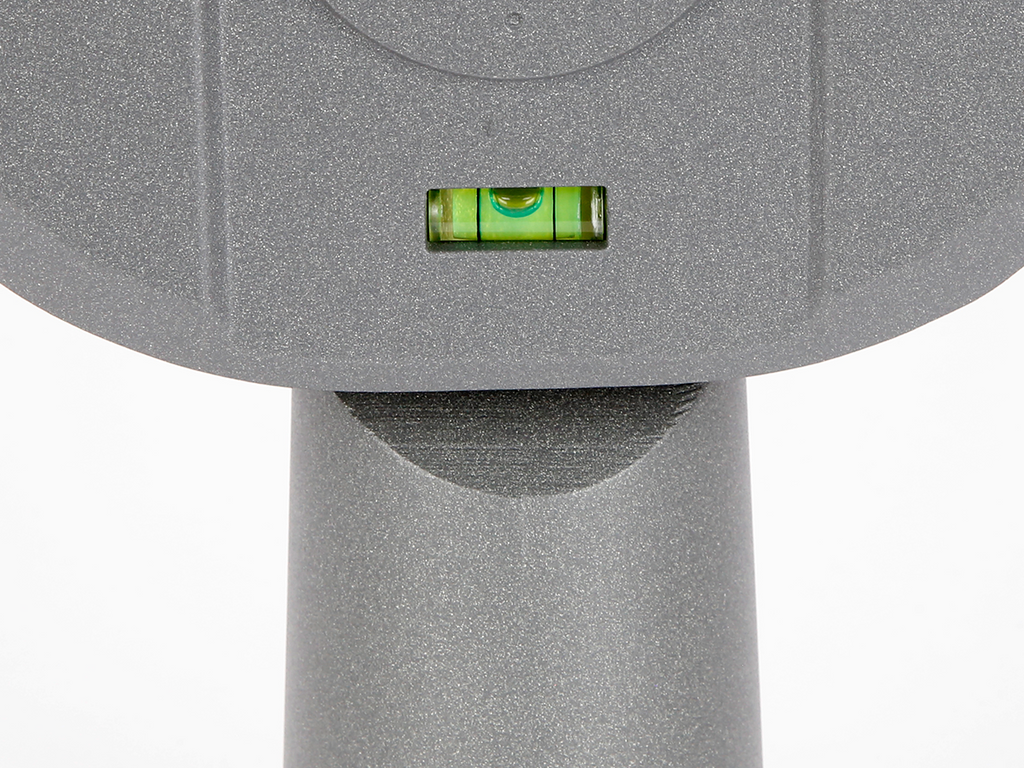 Wegverlichting Armatuur CAMINO 3CCT(3/4/5,7K) 50W 7000lm IP66 grijs PRIME
